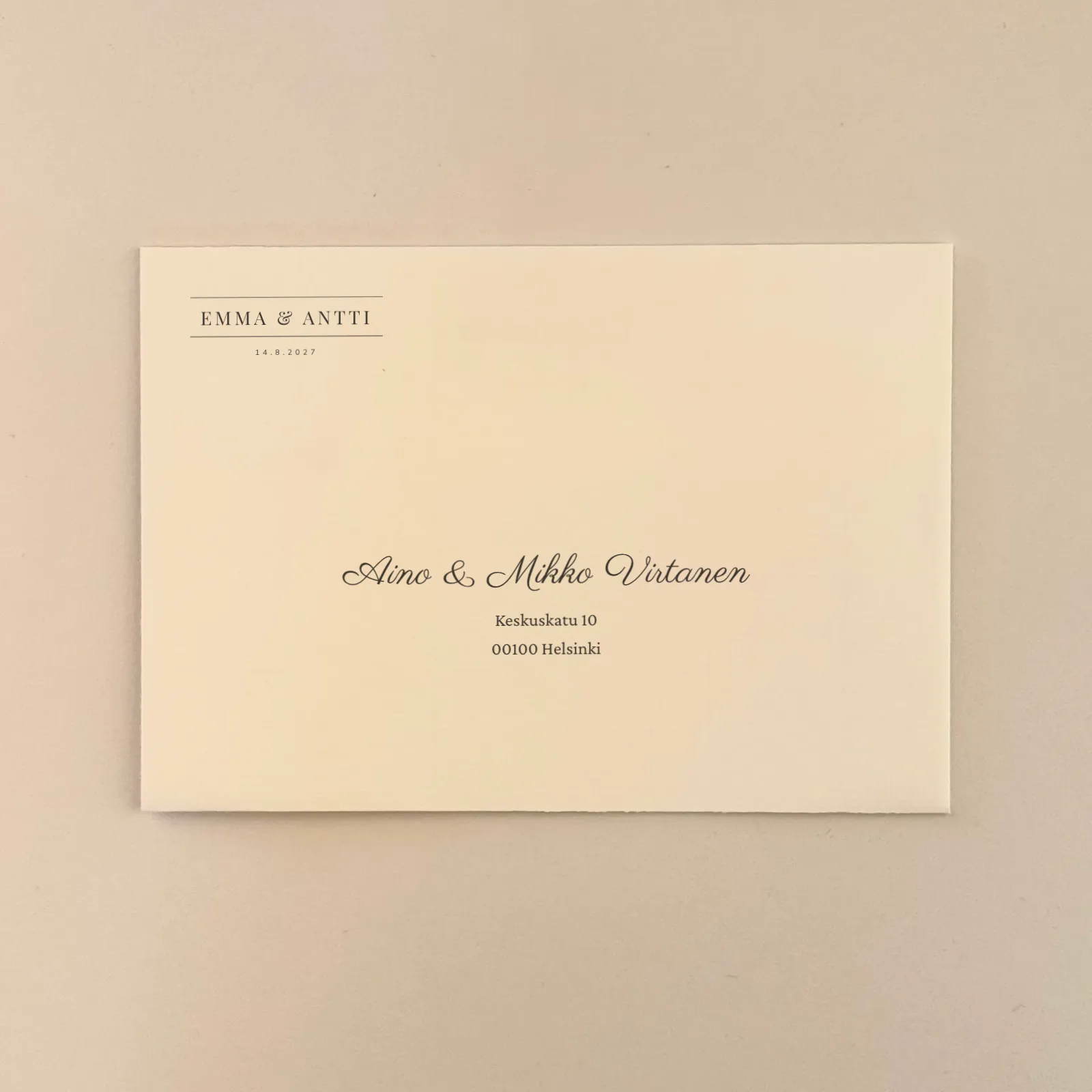 Premium Textured White