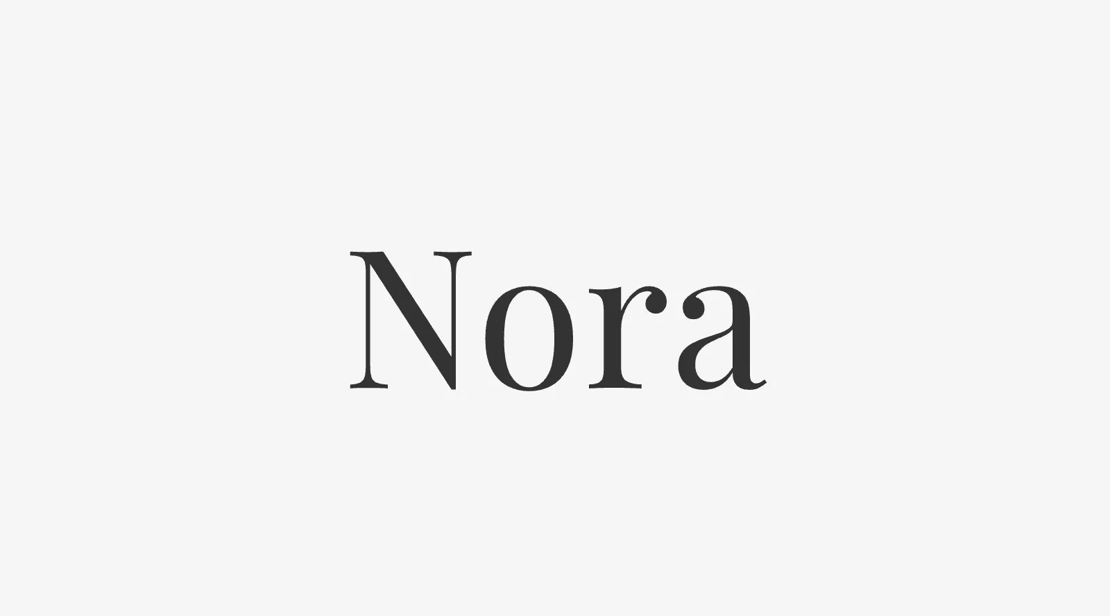 Bordkort til bryllup - Editorial