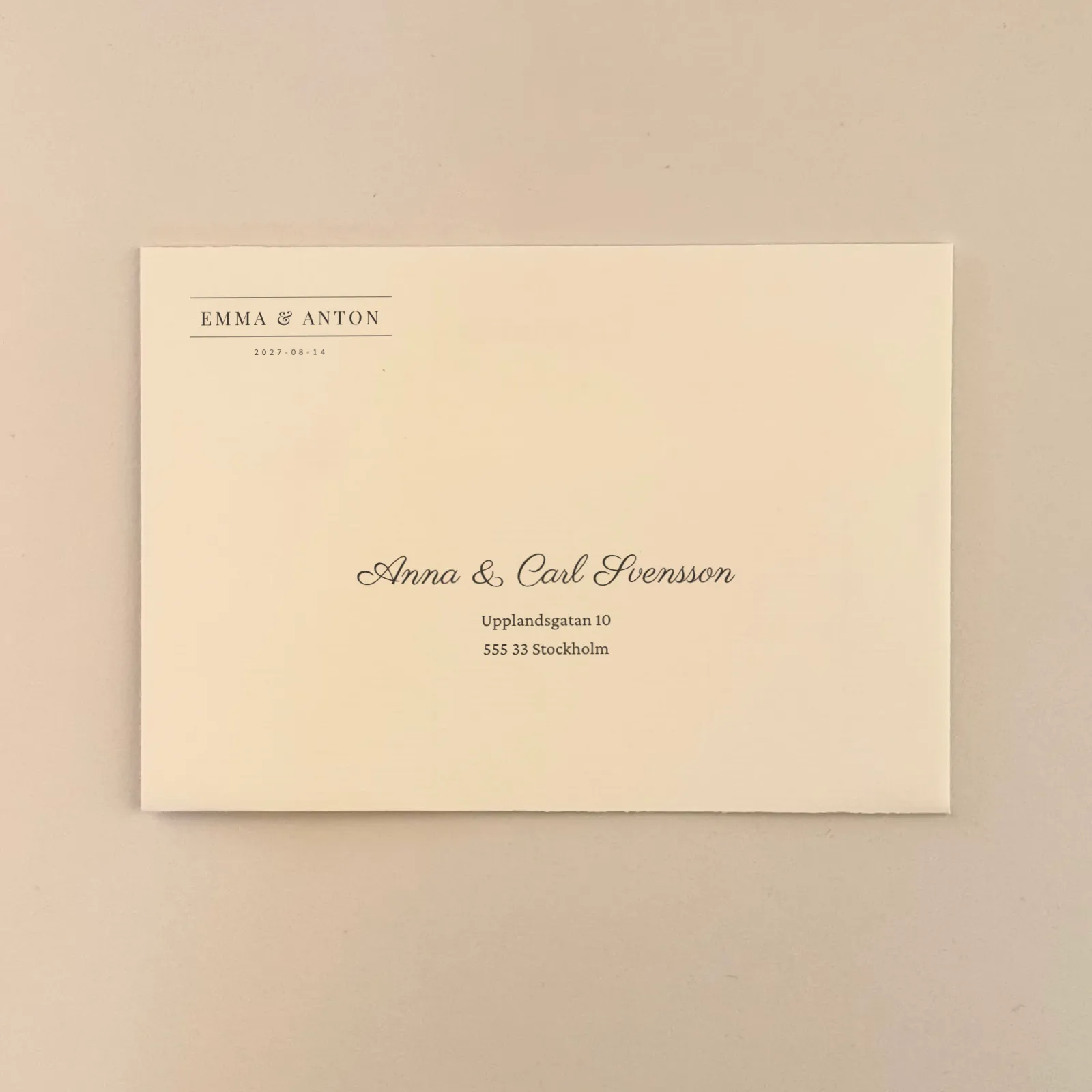 Premium Textured White